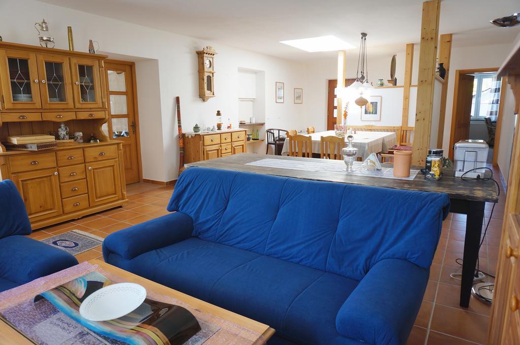 Pension Wolkenreich Oberhaag ภายนอก รูปภาพ