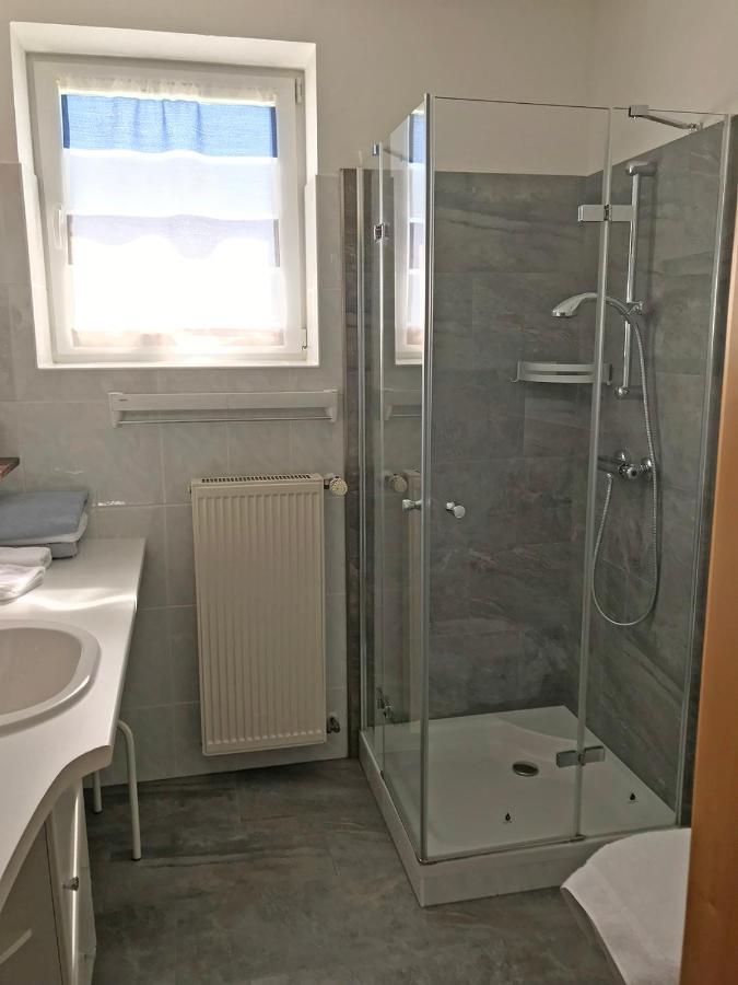 Pension Wolkenreich Oberhaag ภายนอก รูปภาพ