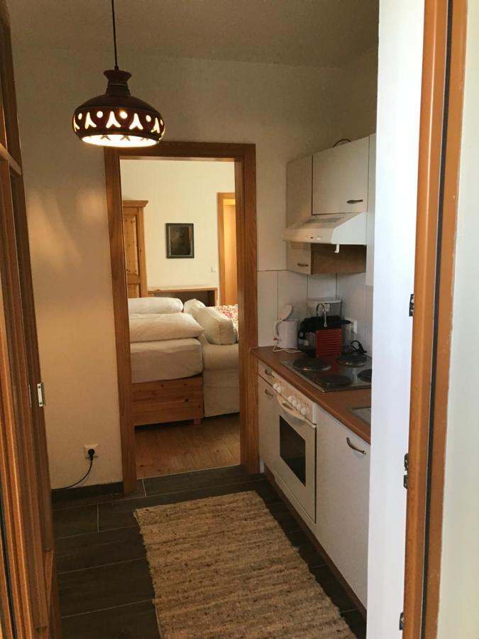 Pension Wolkenreich Oberhaag ภายนอก รูปภาพ