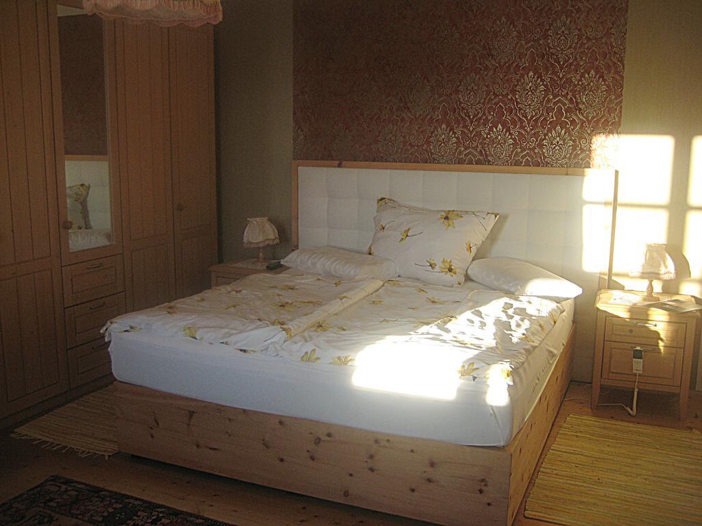 Pension Wolkenreich Oberhaag ห้อง รูปภาพ