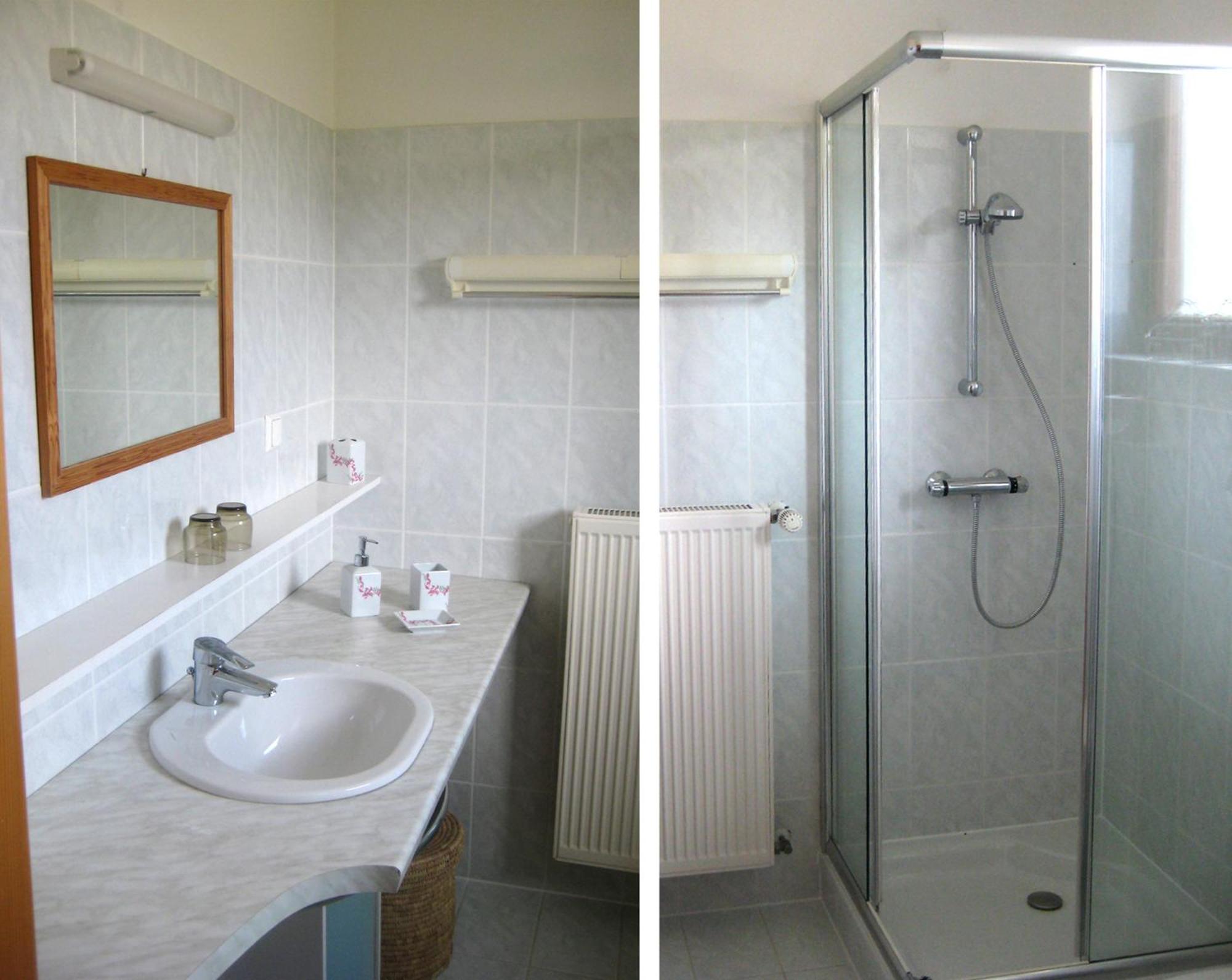 Pension Wolkenreich Oberhaag ห้อง รูปภาพ