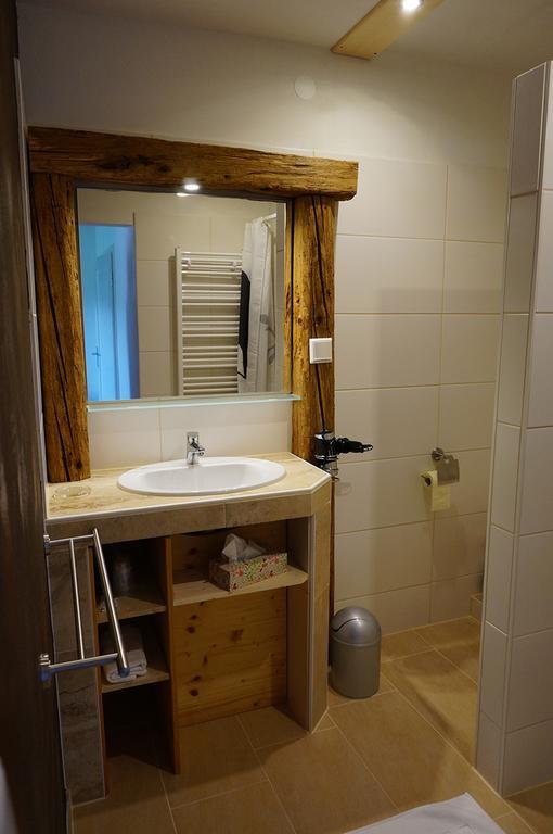 Pension Wolkenreich Oberhaag ภายนอก รูปภาพ